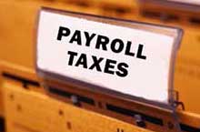 payroll tax
